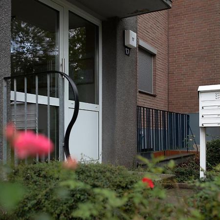 Appartementhausanlage Wennseestrasse Kleines Glueck شاربوتس المظهر الخارجي الصورة