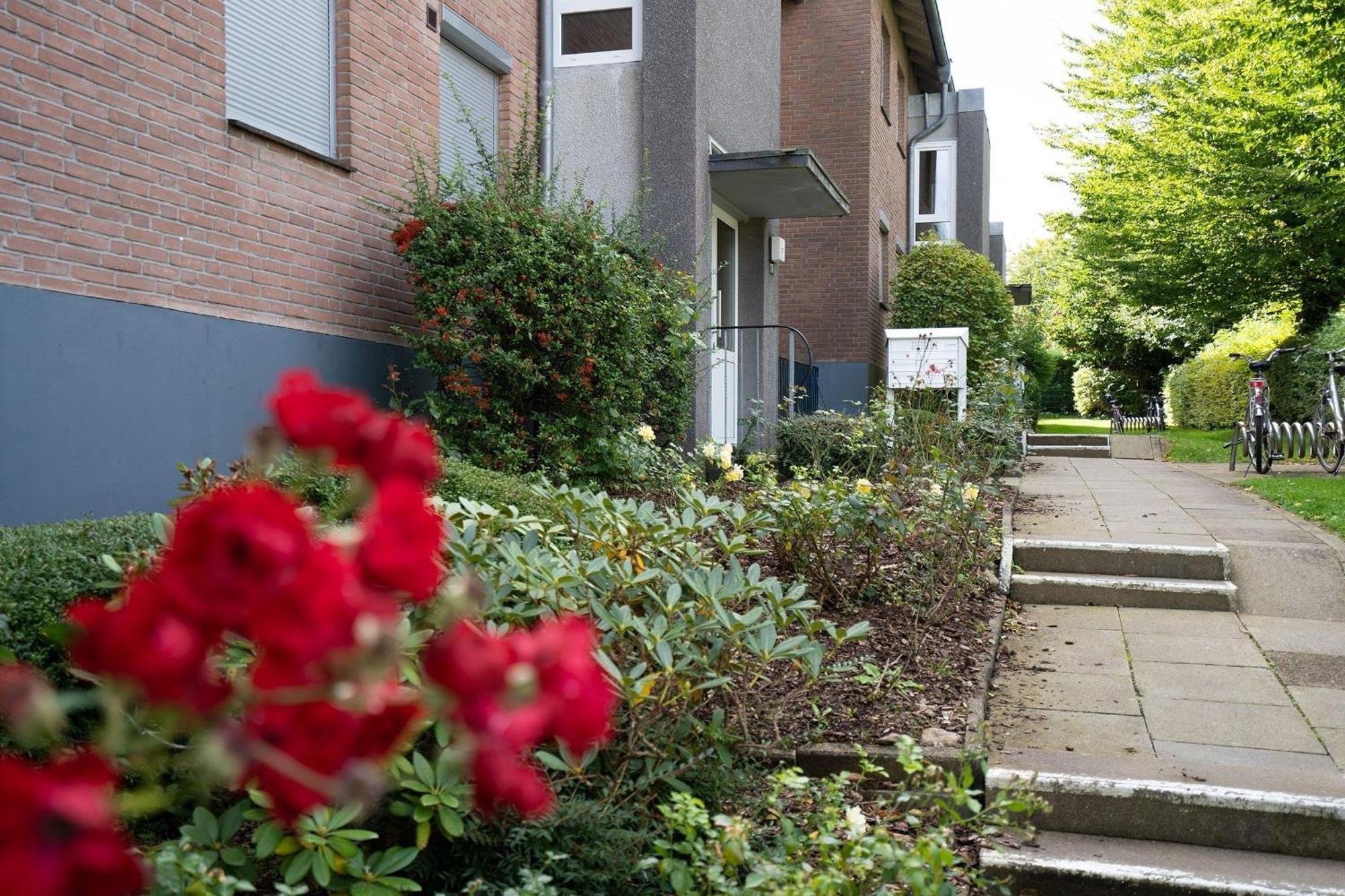 Appartementhausanlage Wennseestrasse Kleines Glueck شاربوتس المظهر الخارجي الصورة